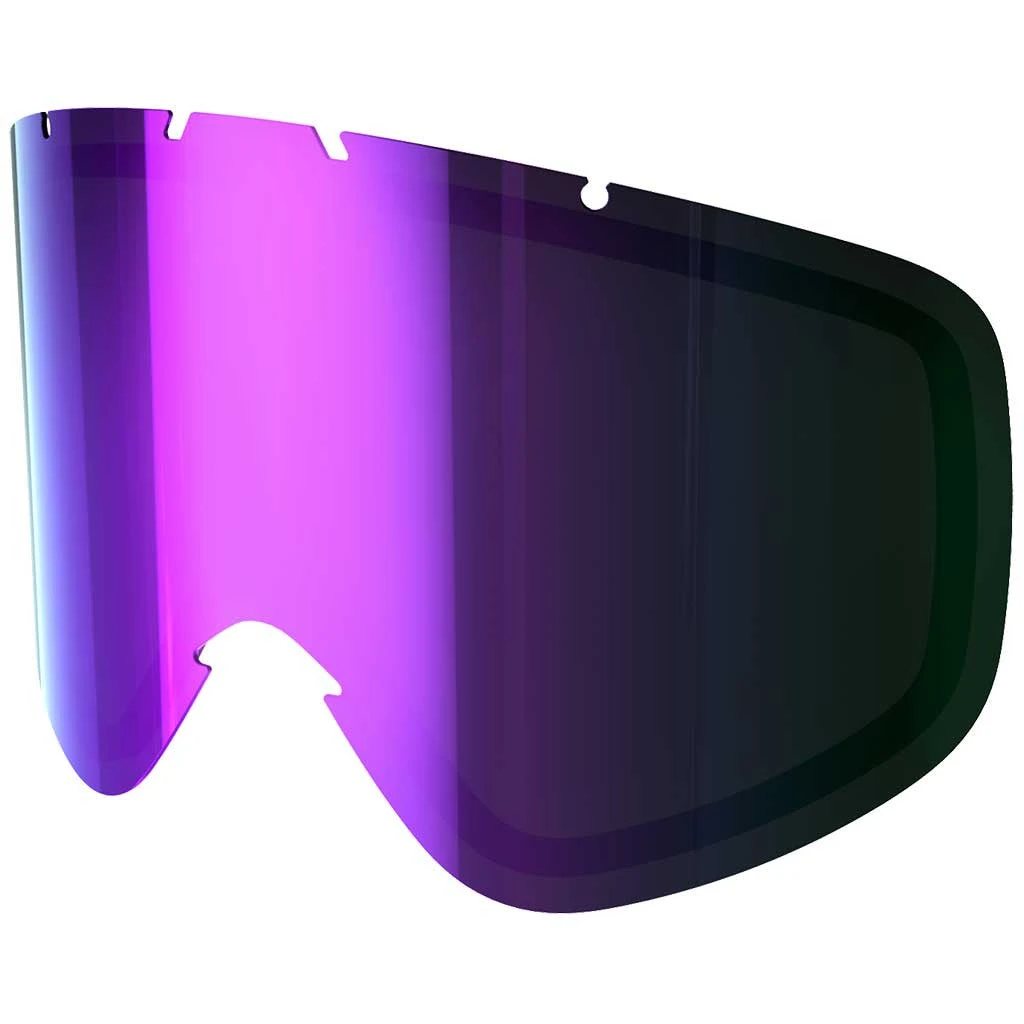 Closeout POC + Iris DOUBLE Goggle Lenses 2 Closeout POC + Iris DOUBLE Goggle Lenses - Image 2