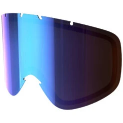 Closeout POC + Iris DOUBLE Goggle Lenses 6 Closeout POC + Iris DOUBLE Goggle Lenses -Best Ski Equipment Shop Iris lens persimmon blue mirror