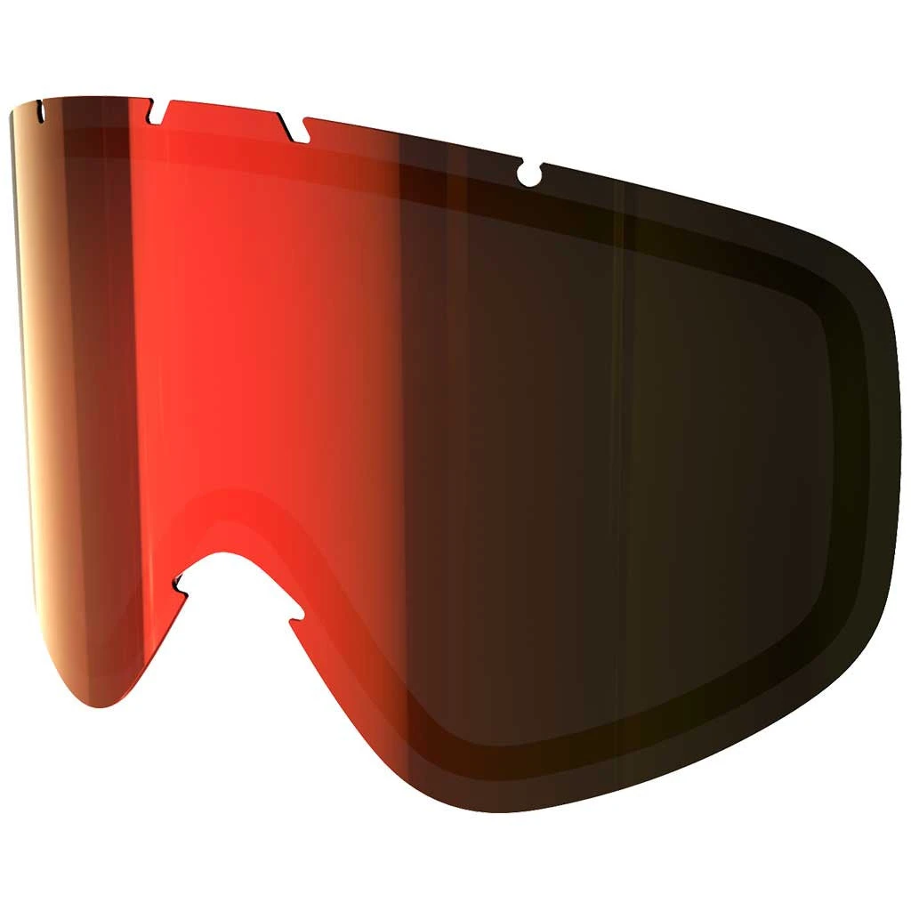 Closeout POC + Iris DOUBLE Goggle Lenses 1 Closeout POC + Iris DOUBLE Goggle Lenses
