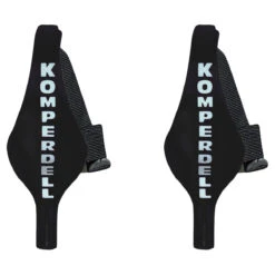 Komperdell Pole Guards -Best Ski Equipment Shop Komperdell Profi Pole Guard BLK 1