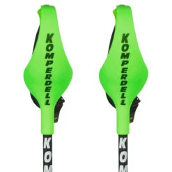 Komperdell Pole Guards -Best Ski Equipment Shop Komperdell Profi Pole Guard GRN 1