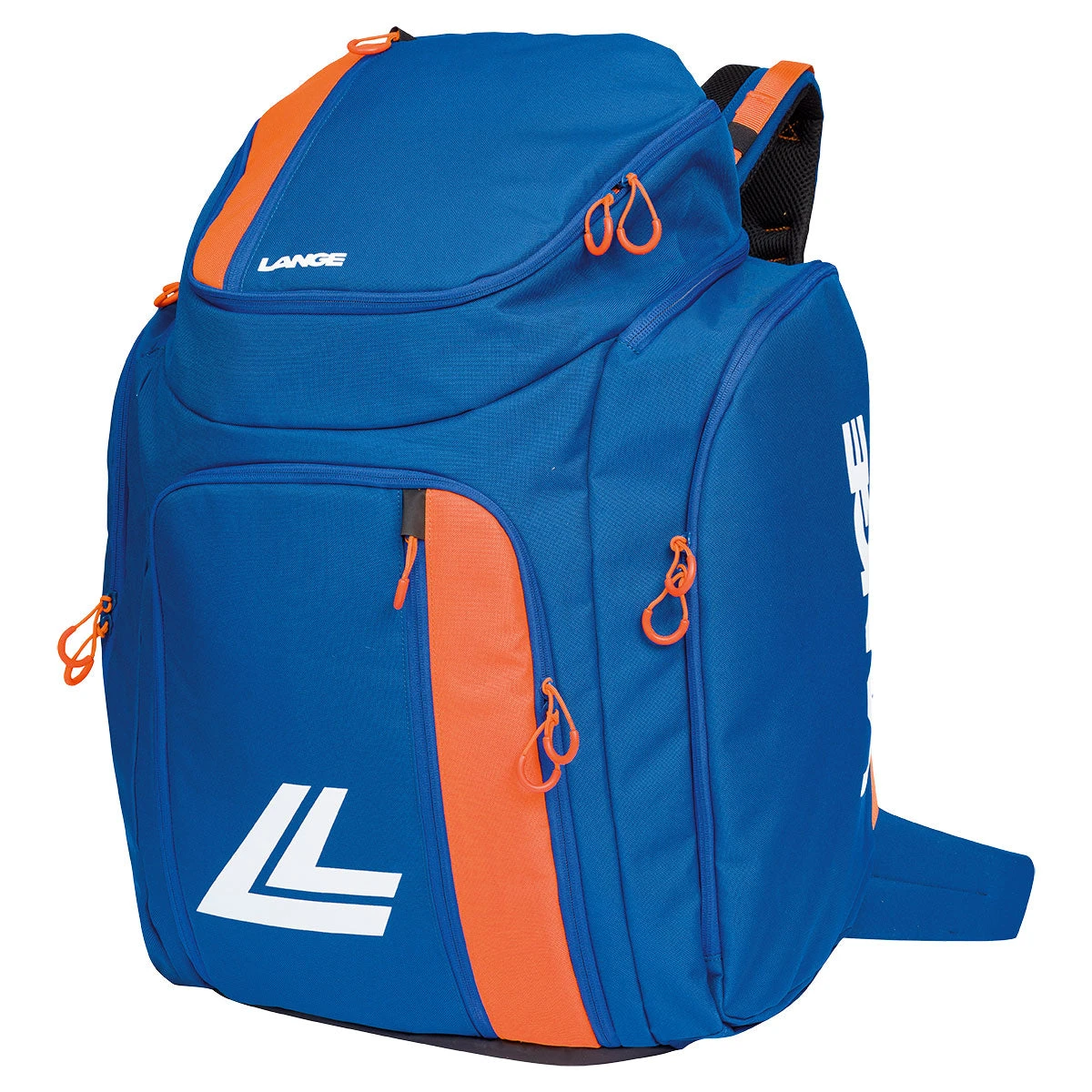 Lange Racer Backpack 1 Lange Racer Backpack