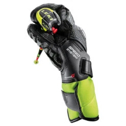 Leki WC Race Ti S Speed System Gloves 9 Leki WC Race Ti S Speed System Gloves -Best Ski Equipment Shop Leki Speed System 2