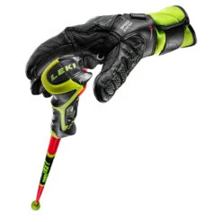 Leki WC Race Ti S Speed System Gloves 8 Leki WC Race Ti S Speed System Gloves -Best Ski Equipment Shop Leki Speed System