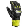 Leki WC Race Ti S Speed System Gloves