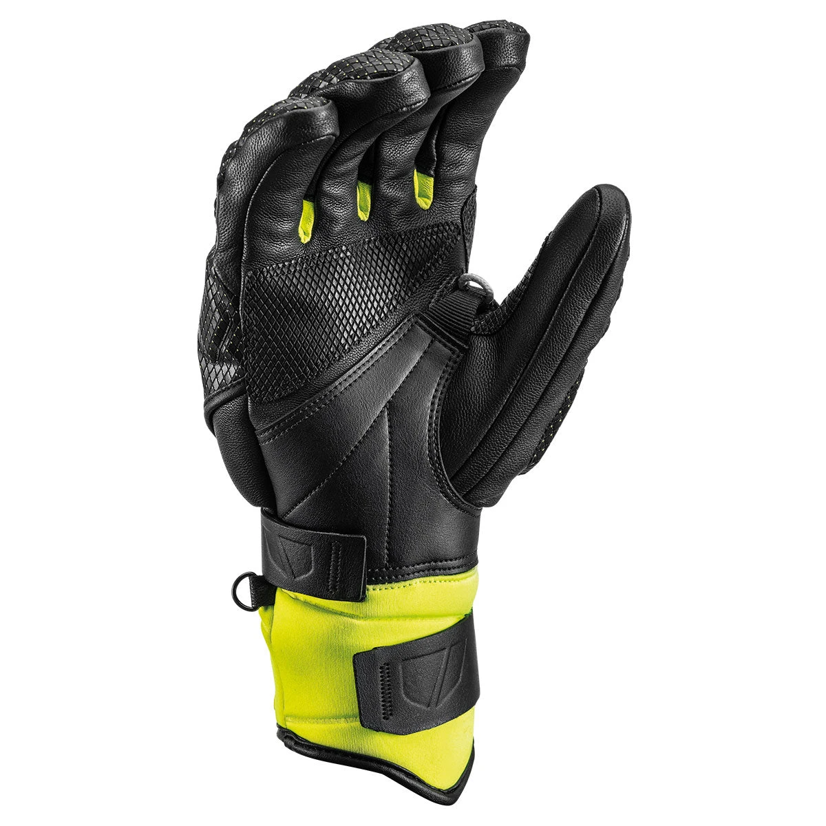 Leki WC Race Ti S Speed System Gloves 2 Leki WC Race Ti S Speed System Gloves - Image 2