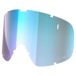 POC Opsin Goggle Lenses -Best Ski Equipment Shop POC Opsin Clarity Comp Lens Spektris Blue