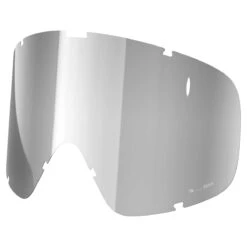 POC Opsin Goggle Lenses -Best Ski Equipment Shop POC Opsin Clarity Comp Lens Spektris Silver