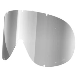 POC Retina BIG Goggle Lenses 9 POC Retina BIG Goggle Lenses -Best Ski Equipment Shop POC Retina Big Lens Spektris Silver