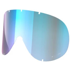 POC Retina Goggle Lenses -Best Ski Equipment Shop POC Retina Clarity Comp Lens Spektirs Blue