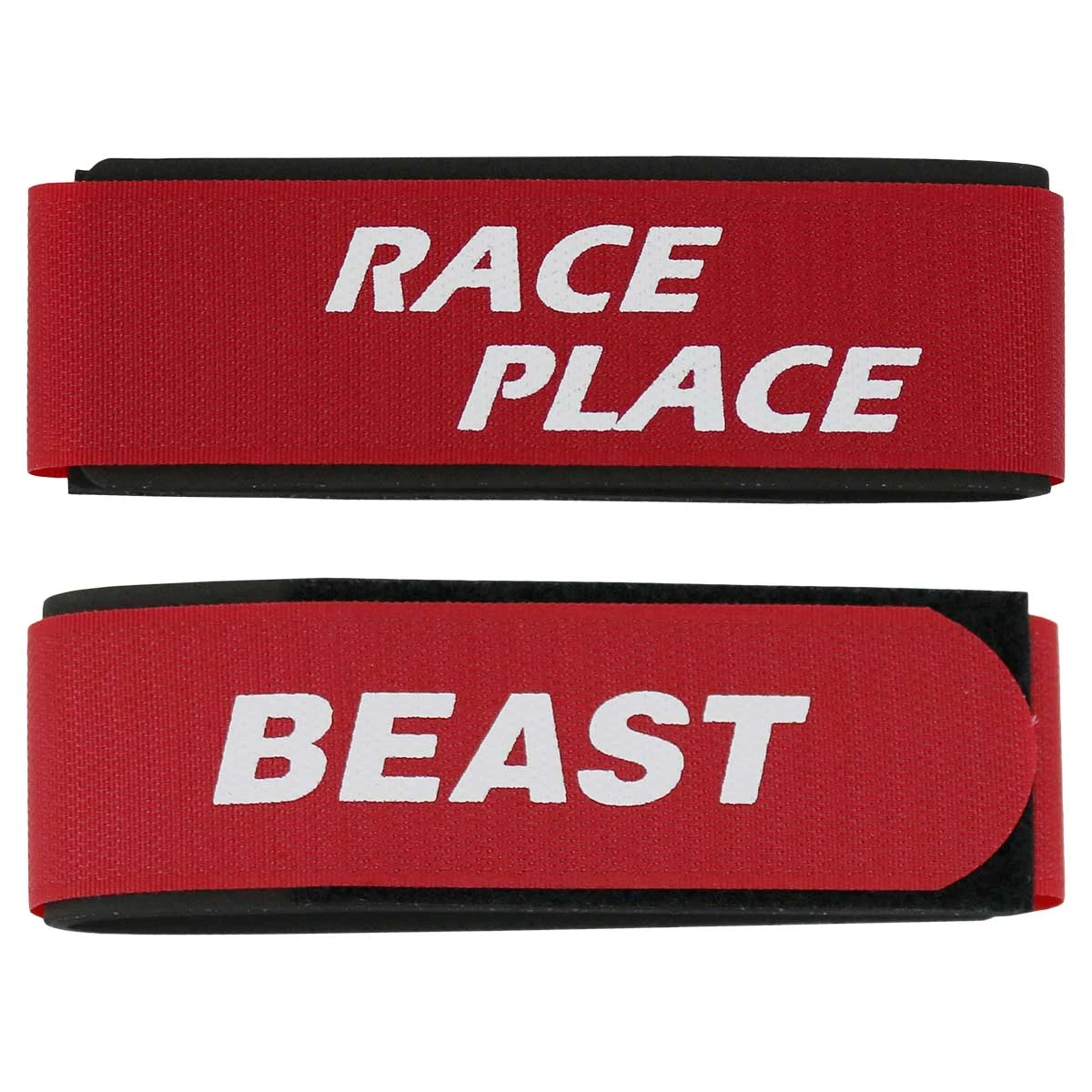 Race Place Ski Tie 3 Race Place Ski Tie - Image 3