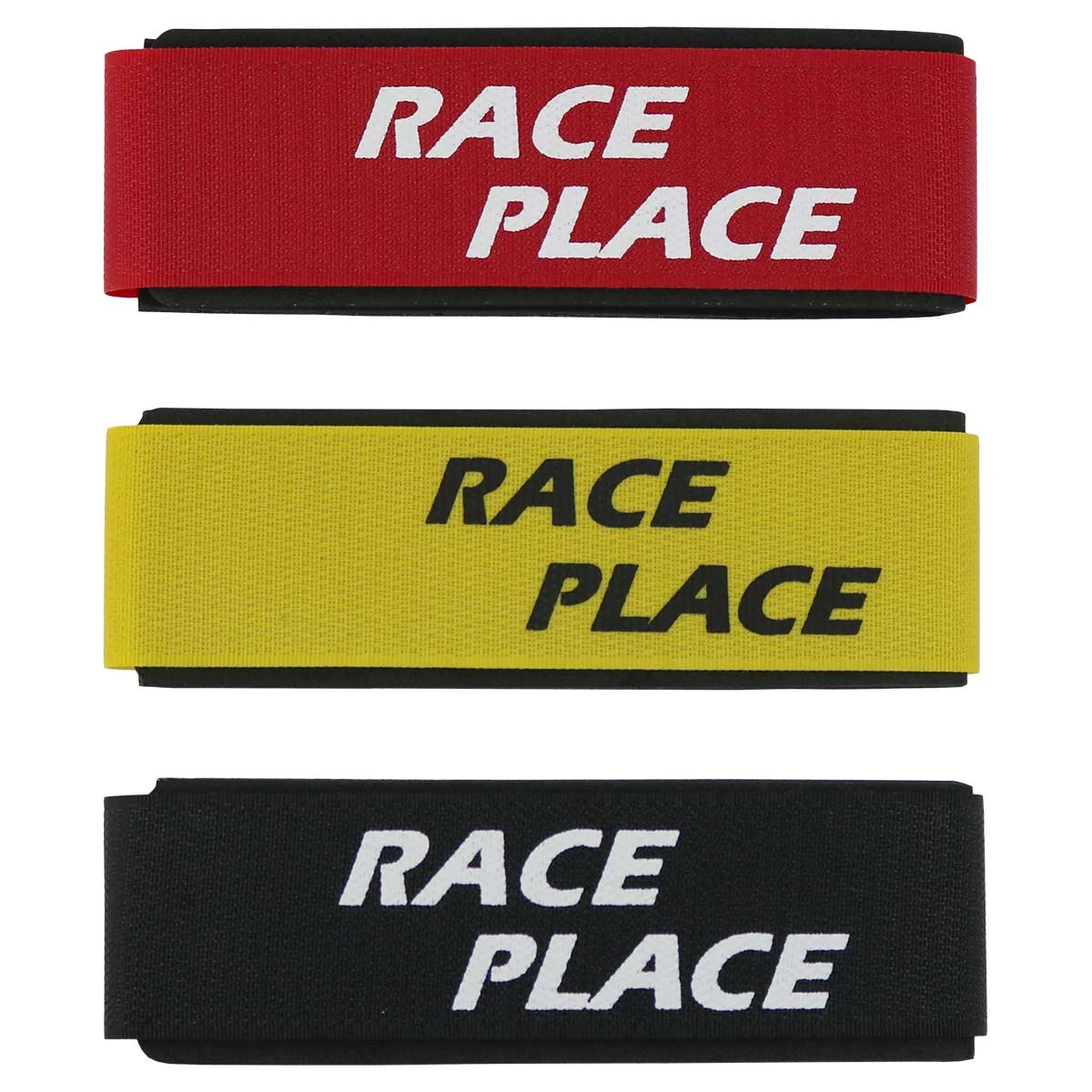 Race Place Ski Tie 1 Race Place Ski Tie