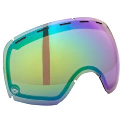 Shred Exemplify Spare Lens -Best Ski Equipment Shop SHRED Exemplify Lens CBL PLASMA