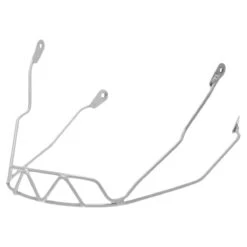 Shred Soft-Ear Chin Guard 5 Shred Soft-Ear Chin Guard -Best Ski Equipment Shop Shred Scoft Ear Chin Guard WHT