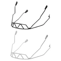 Shred Soft-Ear Chin Guard