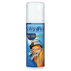 Booster Slide On Boot Spray
