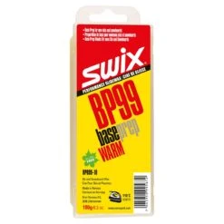 Swix Base Prep Hydrocarbon -Best Ski Equipment Shop Swix Base Prep Wax BP99 180g