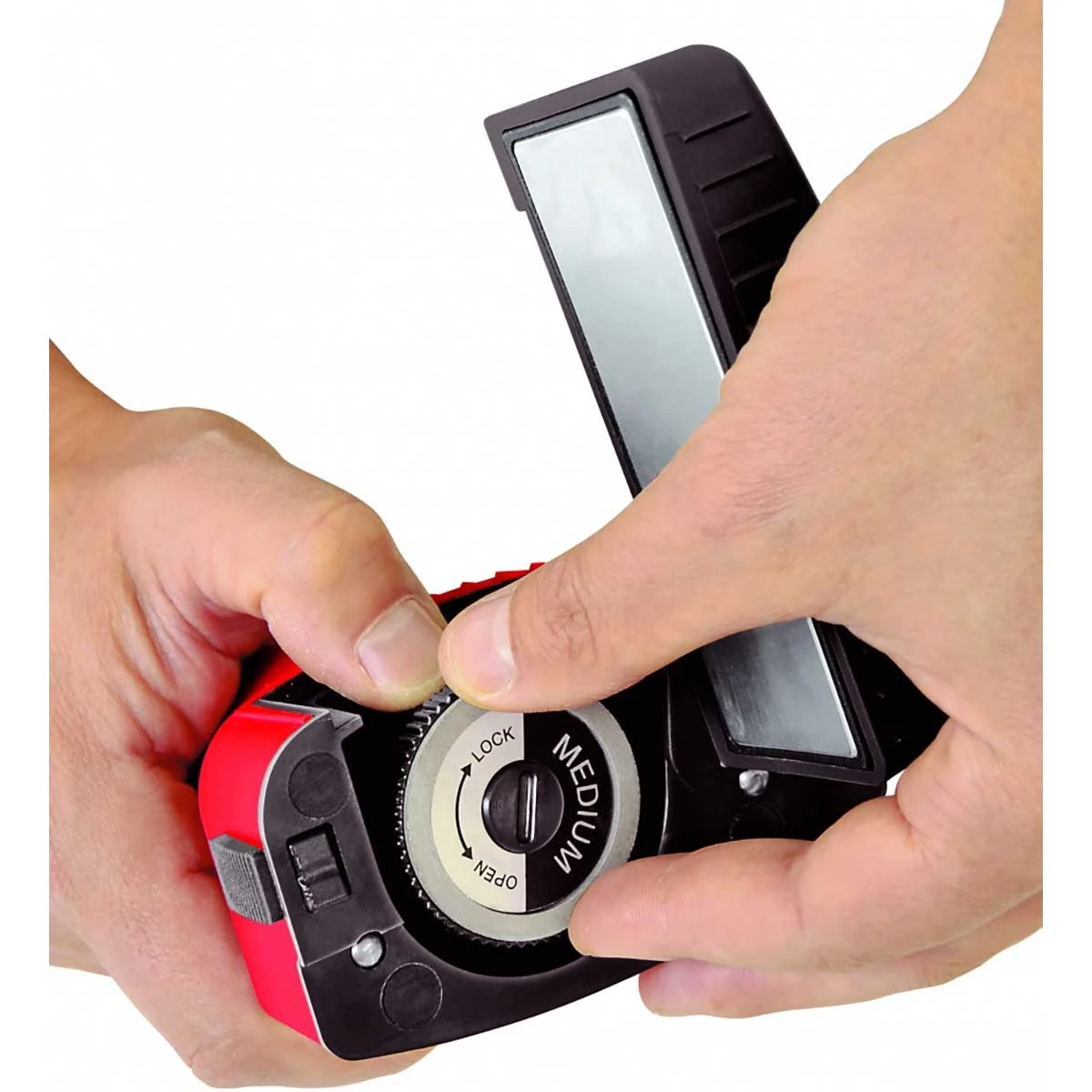 Swix Evo Pro Edge Tuner 3 Swix Evo Pro Edge Tuner - Image 3