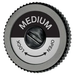 Swix Evo Pro Edge Tuner 14 Swix Evo Pro Edge Tuner -Best Ski Equipment Shop Swix Evo Pro Edge Tuner Disc MEDIUM TA3013M