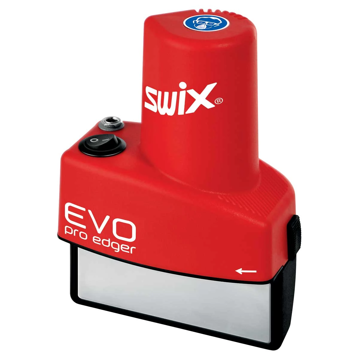 Swix Evo Pro Edge Tuner 1 Swix Evo Pro Edge Tuner