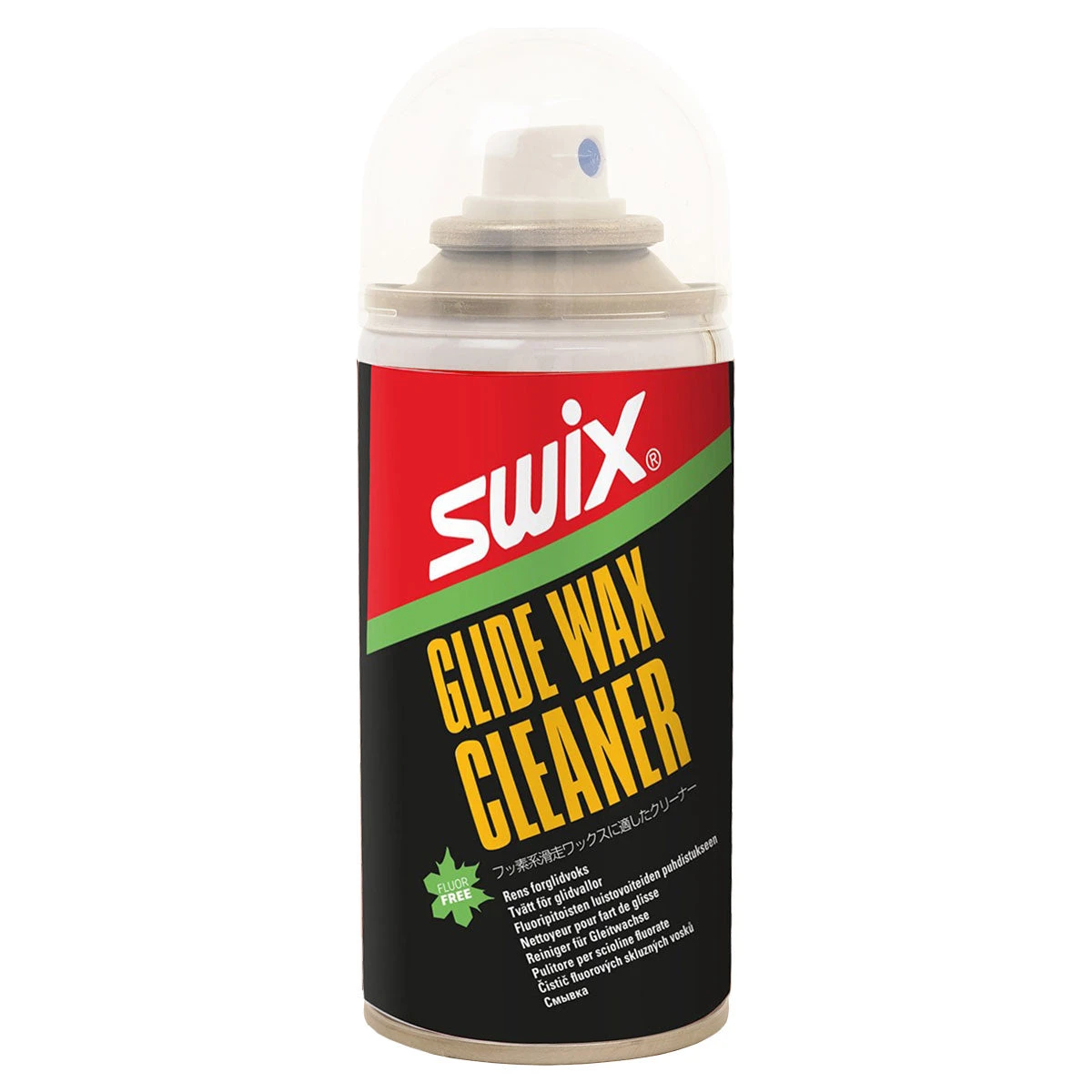 Swix Glide Wax Cleaner 2 Swix Glide Wax Cleaner - Image 2