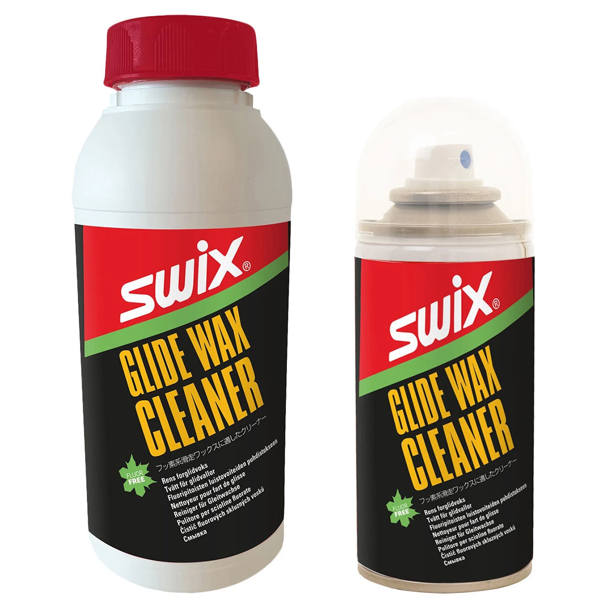 Swix Glide Wax Cleaner 1 Swix Glide Wax Cleaner