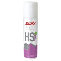 Swix PRO High Speed Liquid (HSL) Wax -Best Ski Equipment Shop Swix Wax HS07L 12