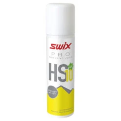 Swix PRO High Speed Liquid (HSL) Wax -Best Ski Equipment Shop Swix Wax HS10L 12
