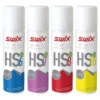 Swix PRO High Speed Liquid (HSL) Wax