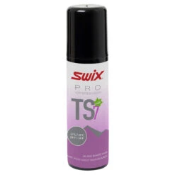 Swix PRO Top Speed Liquid (TSL) Wax -Best Ski Equipment Shop Swix Wax TS07L 12