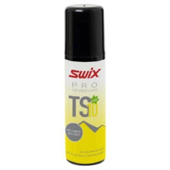 Swix PRO Top Speed Liquid (TSL) Wax -Best Ski Equipment Shop Swix Wax TS10L 12