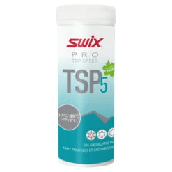 Swix PRO Top Speed Powder (TSP) Wax -Best Ski Equipment Shop Swix Wax TSP05 4