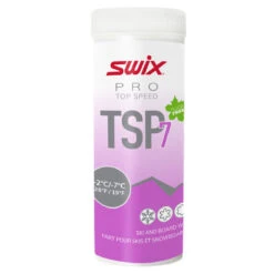 Swix PRO Top Speed Powder (TSP) Wax -Best Ski Equipment Shop Swix Wax TSP07 4