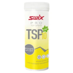 Swix PRO Top Speed Powder (TSP) Wax -Best Ski Equipment Shop Swix Wax TSP10 4