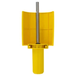 Toko Red Creek Roto Brush 9 Toko Red Creek Roto Brush -Best Ski Equipment Shop TOKO Roto Brush Handle 2