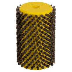 Toko Red Creek Roto Brush 11 Toko Red Creek Roto Brush -Best Ski Equipment Shop TOKO Roto Brush Horsehair