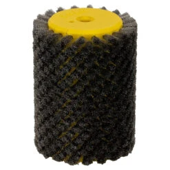 Toko Red Creek Roto Brush 10 Toko Red Creek Roto Brush -Best Ski Equipment Shop TOKO Roto Brush Steel