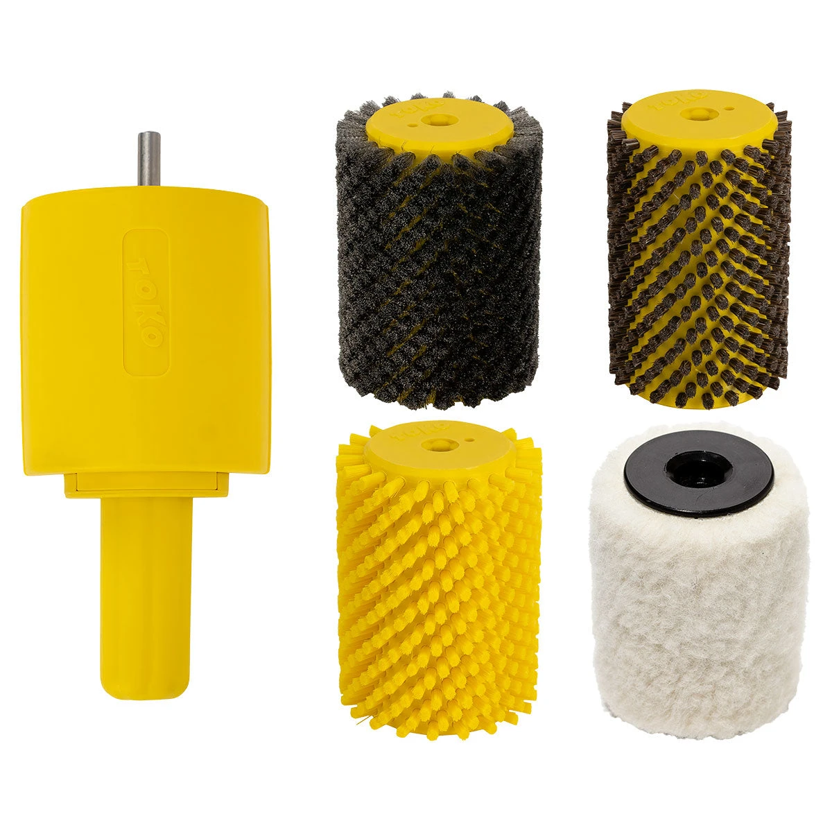 Toko Red Creek Roto Brush 1 Toko Red Creek Roto Brush