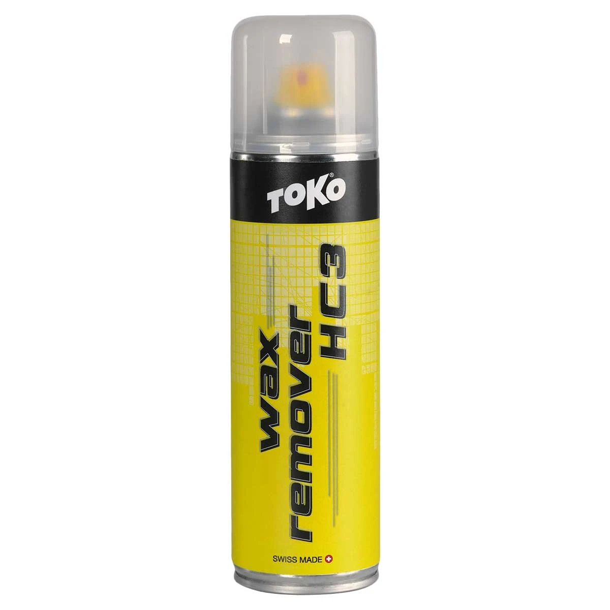 Toko Wax Remover 1 Toko Wax Remover