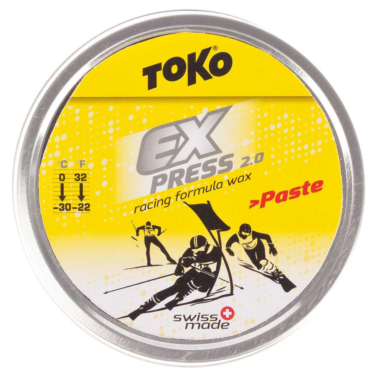Toko Express Racing Wax 3 Toko Express Racing Wax - Image 3