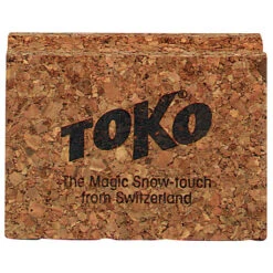Toko Natural Cork