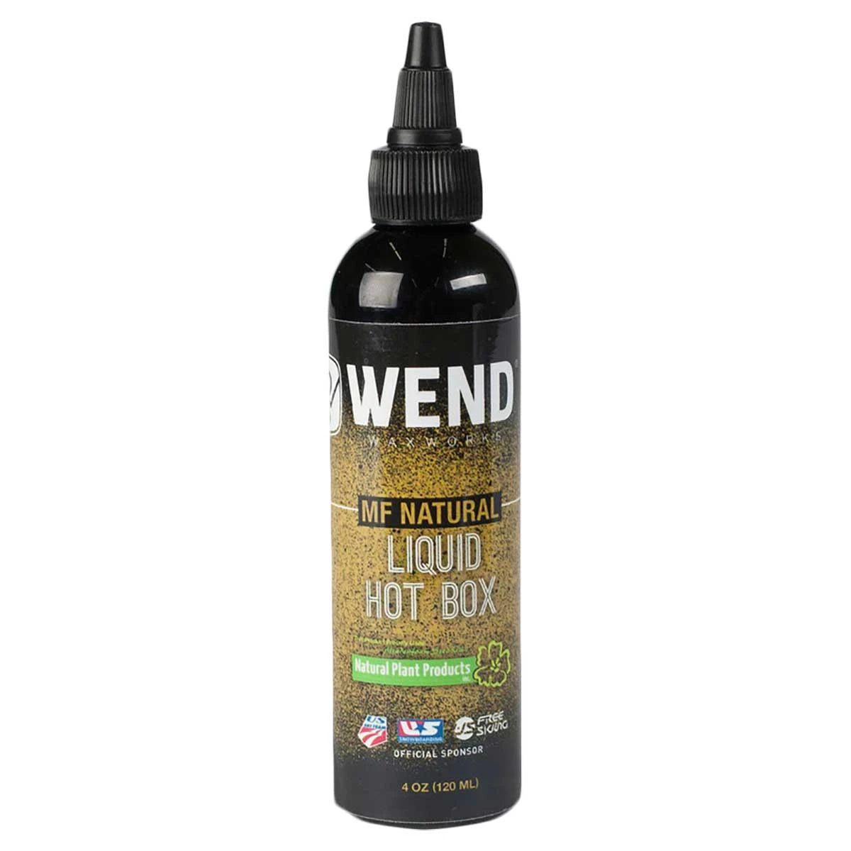 Wend MF Natural Liquid Hot Box 1 Wend MF Natural Liquid Hot Box