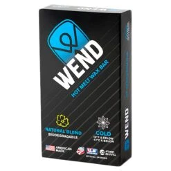 Wend NF Performance Wax -Best Ski Equipment Shop Wend Wax NF Performance Cold