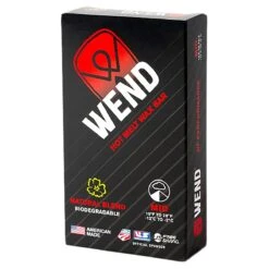 Wend NF Performance Wax -Best Ski Equipment Shop Wend Wax NF Performance Mid