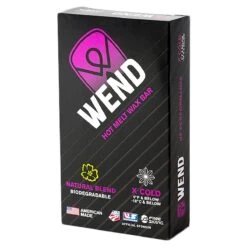 Wend NF Performance Wax -Best Ski Equipment Shop Wend Wax NF Performance XCold